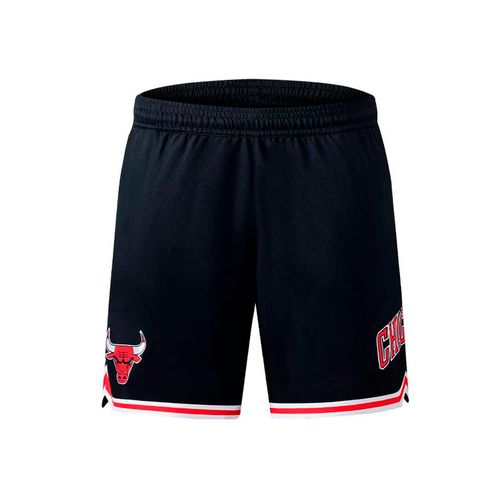 Short Niño Nba Chicago Bull