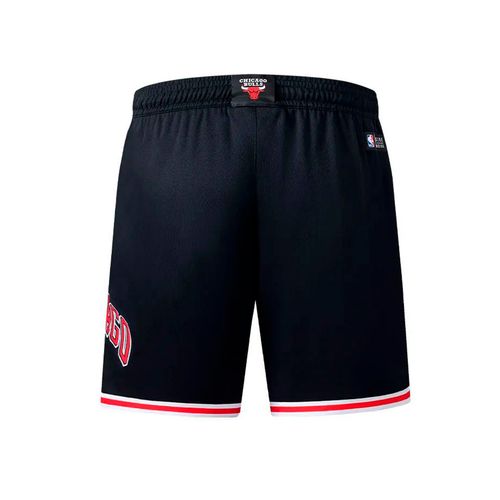 Short Niño Nba Chicago Bull