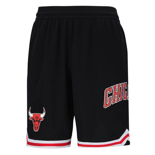 Short Hombre Nba Chicago Bull