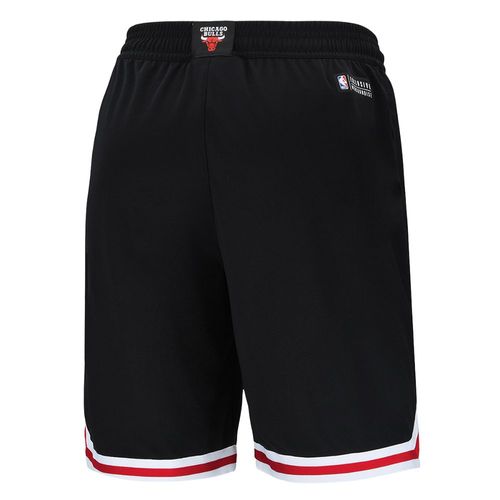 Short Hombre Nba Chicago Bull