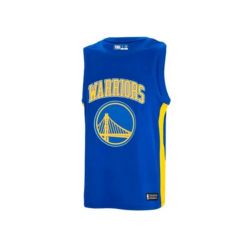 Musculosa Niño Nba Golden State