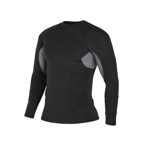 Remera Hombre Flash Top Layer