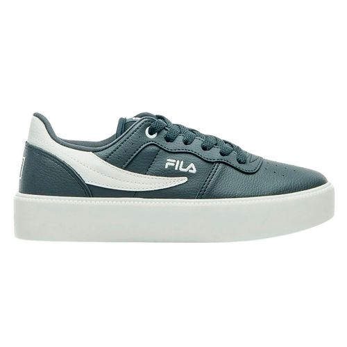 Zapatillas Mujer Fila Bold
