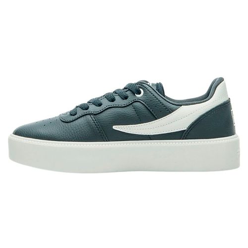 Zapatillas Mujer Fila Bold