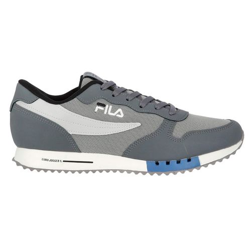 Zapatillas Hombre Fila Euro Jogger Sport