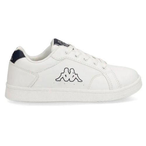 Zapatillas Juvenil Kappa Logo Adenis 2