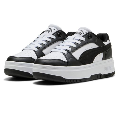 Zapatillas Mujer Puma Rebound Low