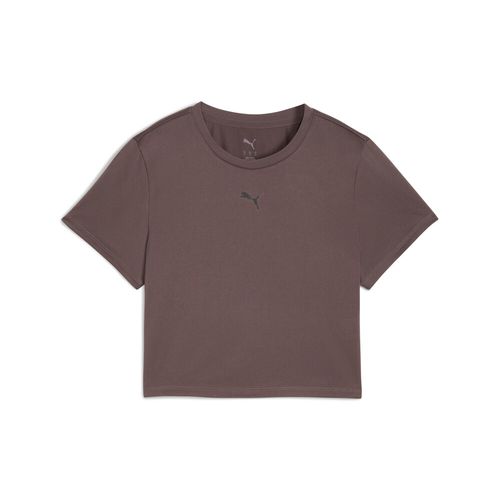 Remera Mujer Puma Tad Essential