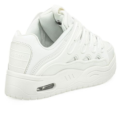 Zapatillas Mujer 47 Street Rock