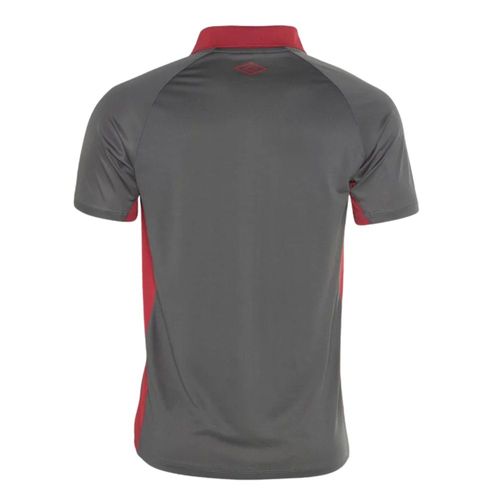 Camiseta Alternativa Hombre Umbro Lanus 25/26