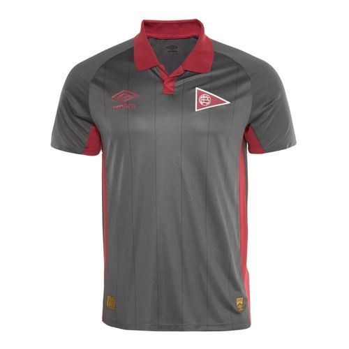 Camiseta Alternativa Hombre Umbro Lanus 25/26