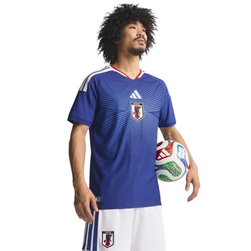 Camiseta Titular Hombre adidas Japon Authentic 2026