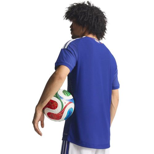 Camiseta Titular Hombre adidas Japon Authentic 2026