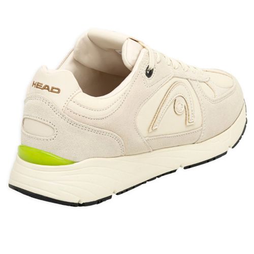 Zapatillas Hombre Head Detroit