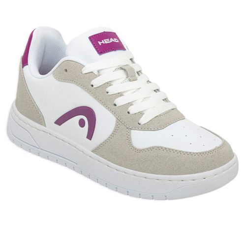 Zapatillas Mujer Head San Diego
