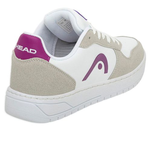 Zapatillas Mujer Head San Diego