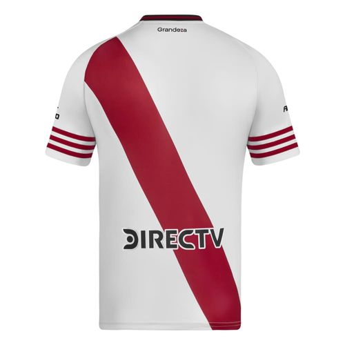 Camiseta Titular Hombre adidas River Plate 25/26