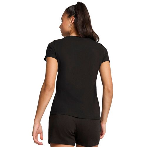 Remera Mujer Puma Essentials Elevated