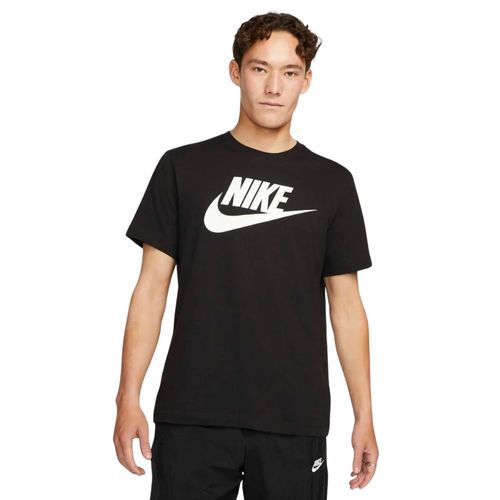 Remera Hombre Nike Icon Futura