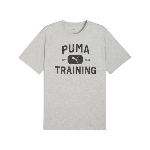Remera Hombre Puma Graphics