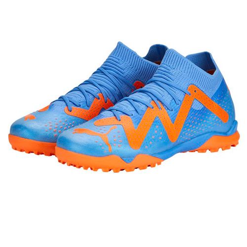 Botines Puma Future Match TT+Mid  Adp Juvenil