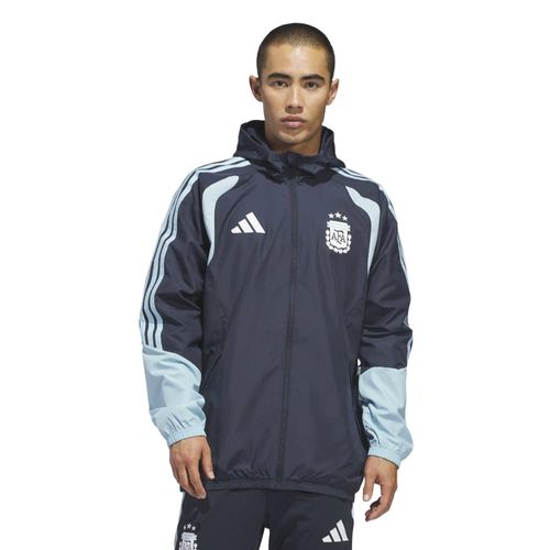 Campera Hombre adidas Seleccion Argentina 2026