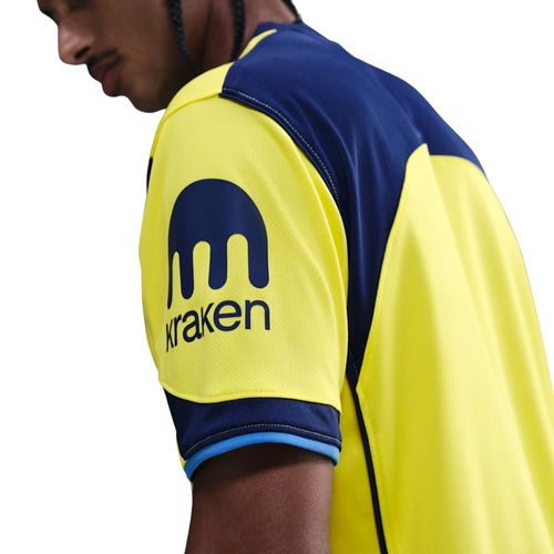 Camiseta Alternativa Hombre Nike Tottenham 25/26