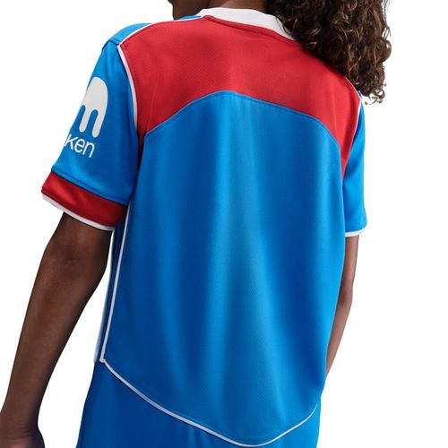 Camiseta Alternativa Niño Nike Atletico Madrid 25/26