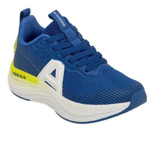 Zapatillas Juvenil Addnice Budapest