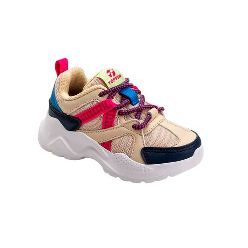 Zapatillas Niño Topper Chalpa II