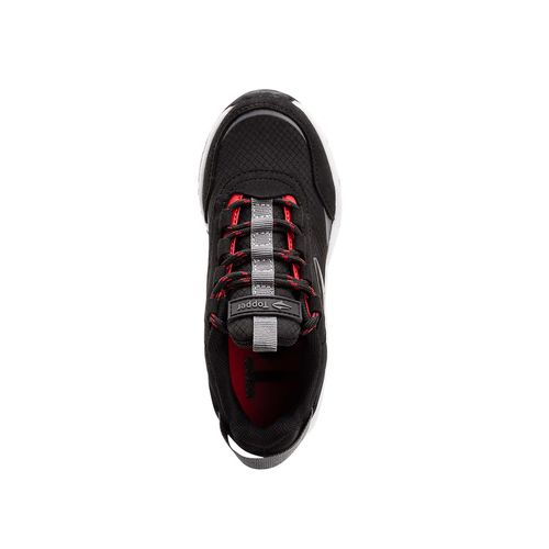 Zapatillas Niño Topper Rug