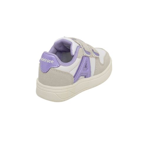 Zapatillas Bebe Addnice Skate Magic