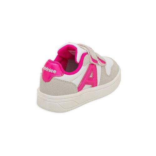 Zapatillas Bebe Addnice Skate Magic