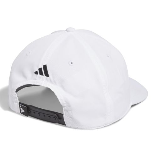 Gorra adidas Tour 3 Tiras