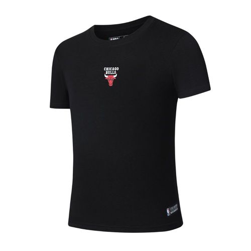 Remera Hombre Nba Chicago Bulls