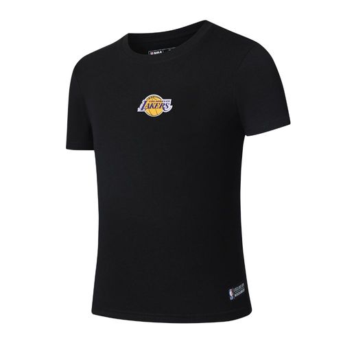 Remera Hombre Nba Los Angeles Lakers
