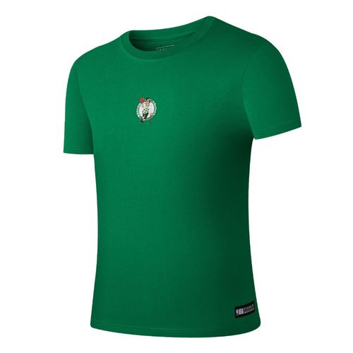 Remera Hombre Nba Boston Celtics