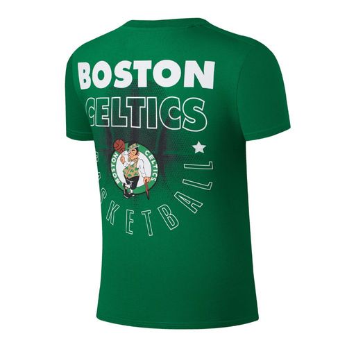 Remera Hombre Nba Boston Celtics