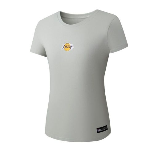 Remera Hombre Nba Los Angeles Lakers