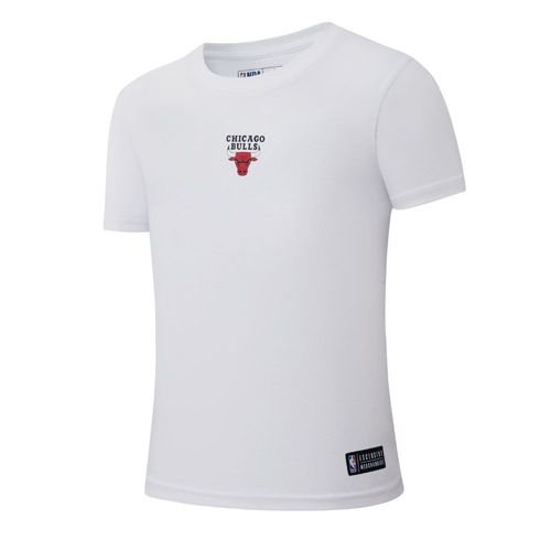 Remera Hombre Nba Chicago Bulls