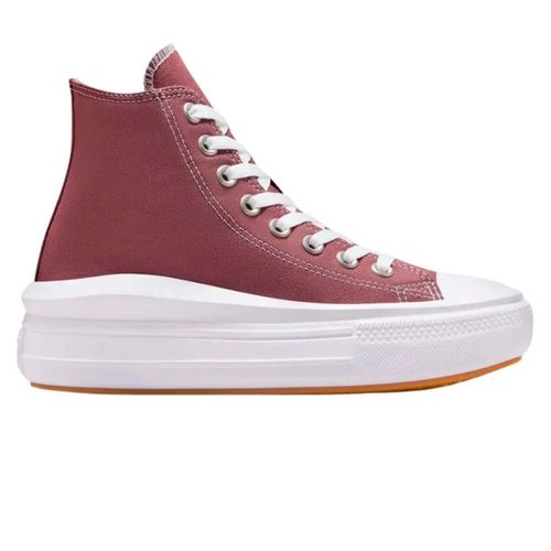 Botas Mujer Converse Chuck Taylor Move Hi