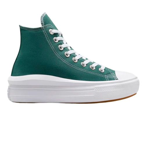 Botas Mujer Converse Chuck Taylor Move Hi