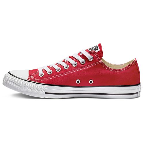 Zapatillas Unisex Converse Chuck Taylor All Star Ox