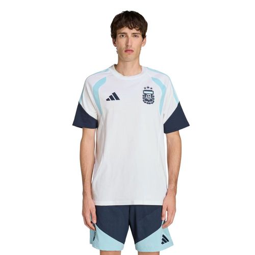 Remera Hombre adidas Seleccion Argentina 2026