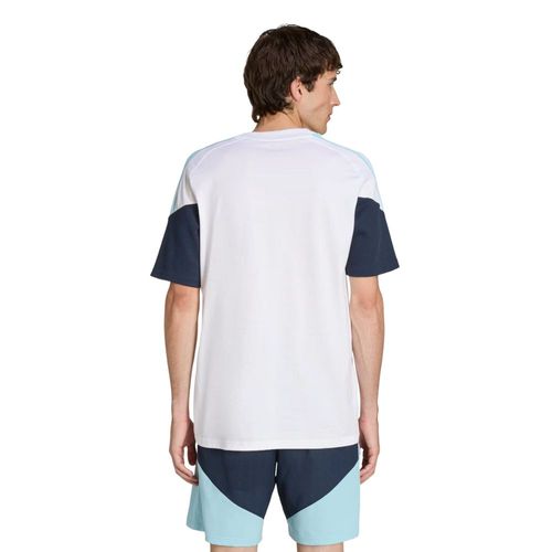 Remera Hombre adidas Seleccion Argentina 2026