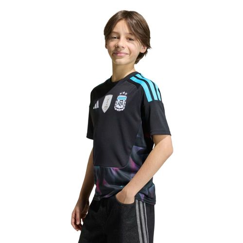 Camiseta De Arquero Niño adidas Seleccion Argentina 2026