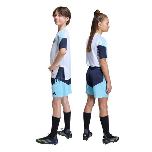 Short Niño adidas Seleccion Argentina 2026