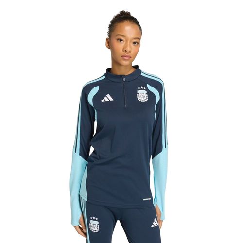 Buzo Mujer adidas Seleccion Argentina 2026