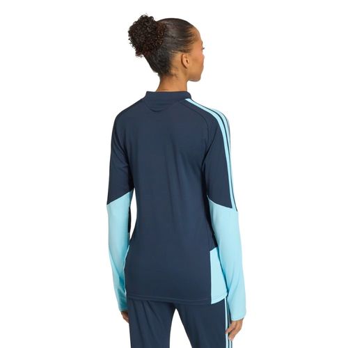 Buzo Mujer adidas Seleccion Argentina 2026