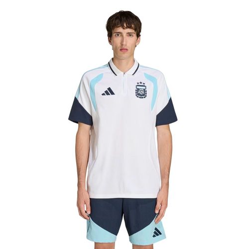 Chomba Hombre adidas Seleccion Argentina 2026